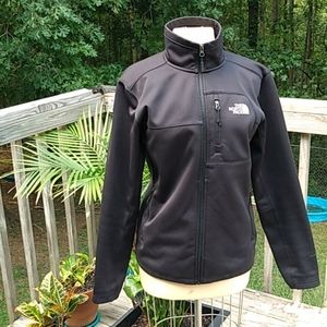 Mens North Face Apex Risor Jacket size S